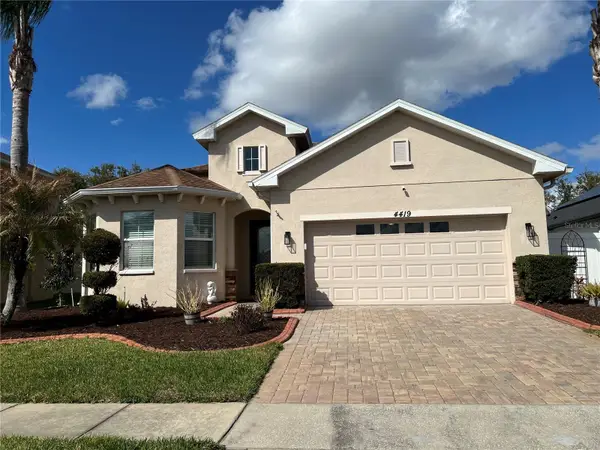 4419 Azure Isle Way, KISSIMMEE, FL 34744