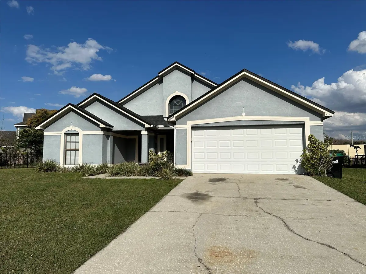 12605 Oldcastle Drive, Orlando, FL 32837 - #1