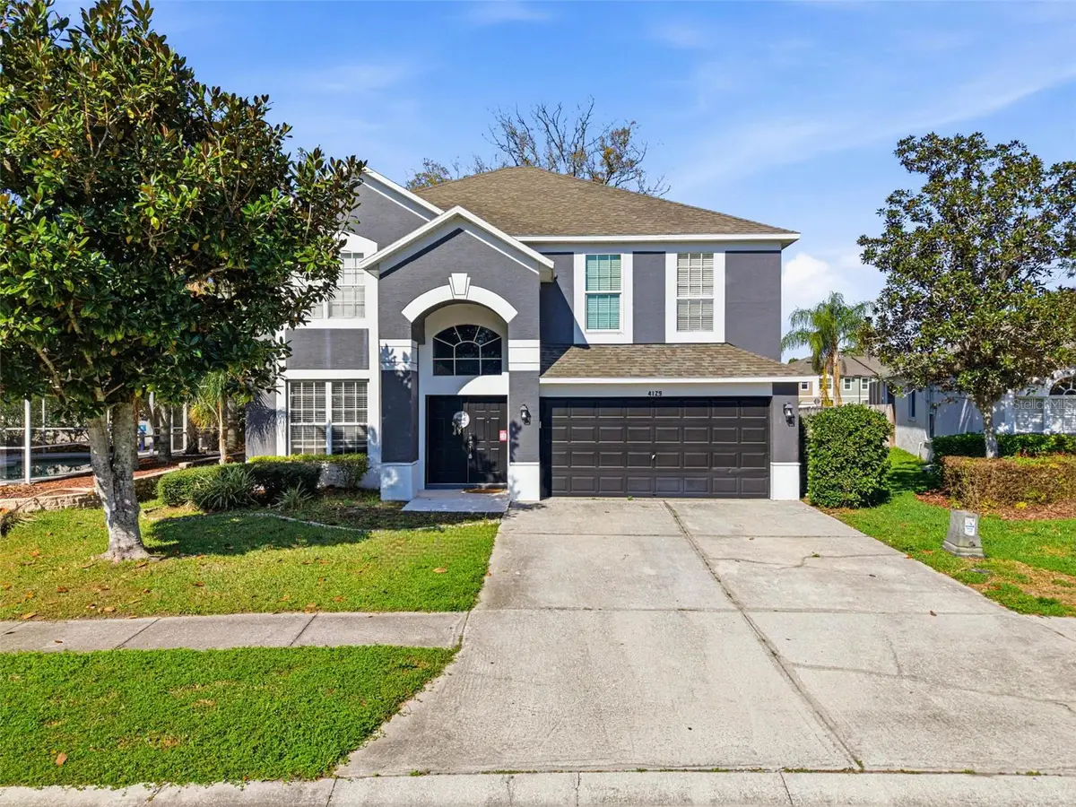 4129 Tarkington Drive, Land O Lakes, FL 34639 - #1