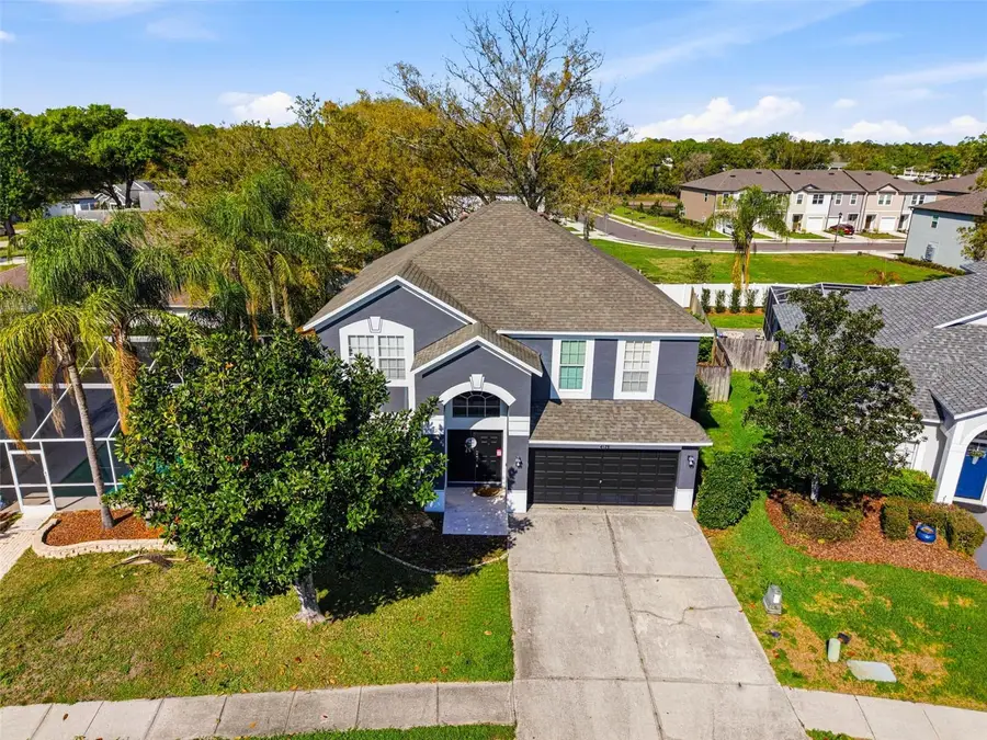 4129 Tarkington Drive, Land O Lakes, FL 34639 - #2