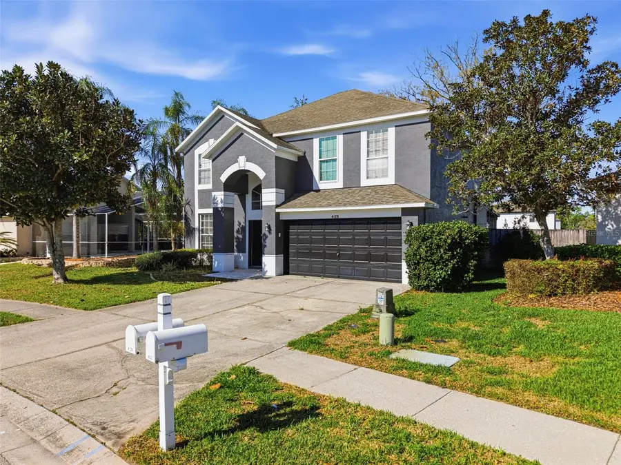 4129 Tarkington Drive, Land O Lakes, FL 34639 - #3