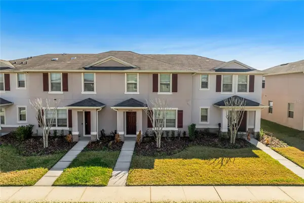 1404 Dusty Stone Lane, KISSIMMEE, FL 34744