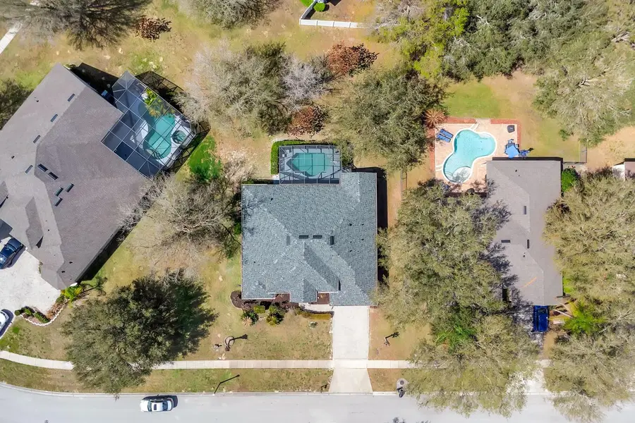 756 Rock Creek Street, Apopka, FL 32712 - #3