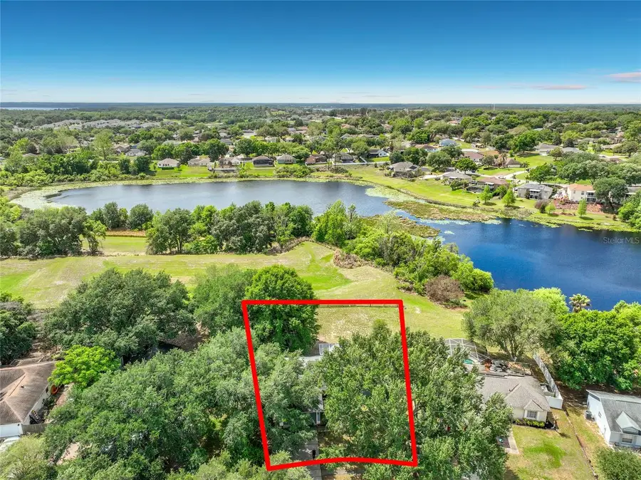 10617 Lake Ralph Drive, Clermont, FL 34711 - #2