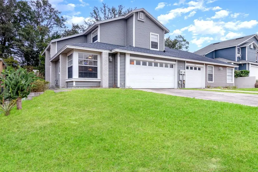 437 Alston Drive, Orlando, FL 32835 - #2