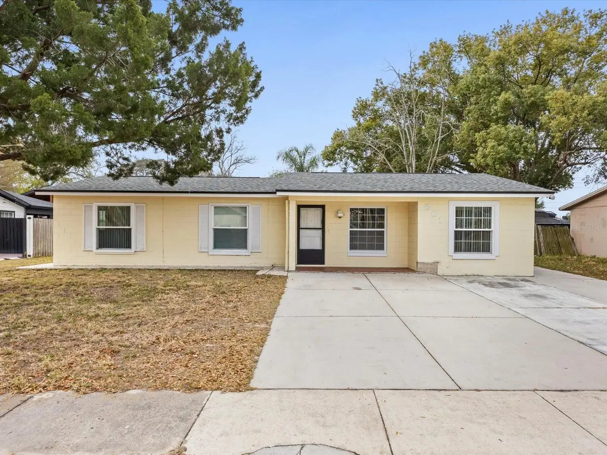 601 Catwood Drive, Ocoee, FL 34761 - #1