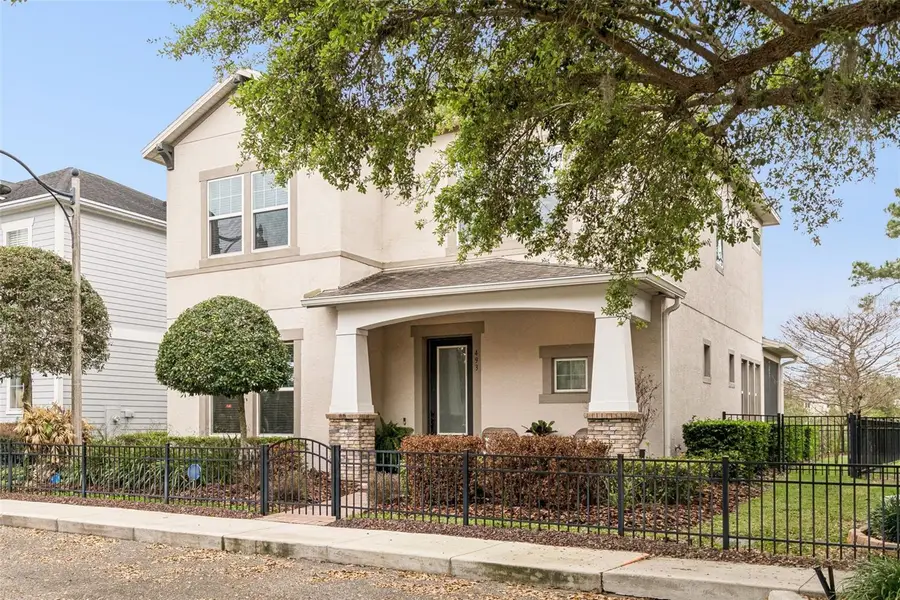 493 Oviedo Boulevard, Oviedo, FL 32765 - #2