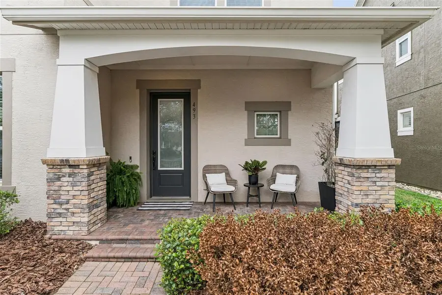 493 Oviedo Boulevard, Oviedo, FL 32765 - #3