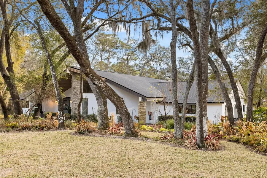 5001 Foxfire Lane, Lake Mary, FL 32746 - #2