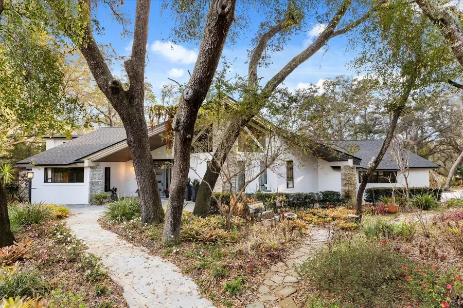 5001 Foxfire Lane, Lake Mary, FL 32746 - #3