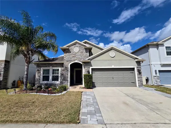 5355 Carrara Court, ST CLOUD, FL 34771