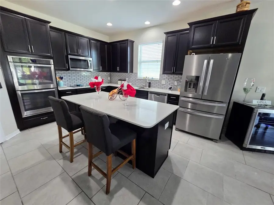 5355 Carrara Court, Saint Cloud, FL 34771 - #2