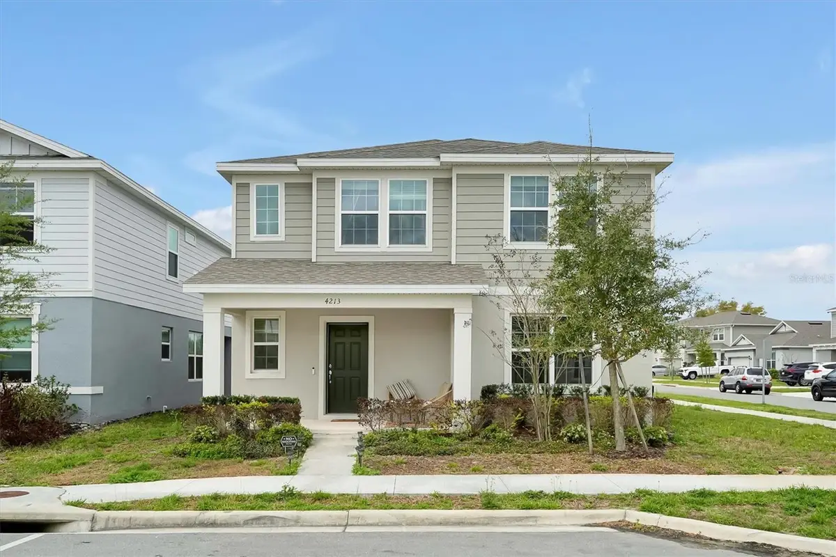 4213 Winding Pines Drive, Apopka, FL 32712 - #1