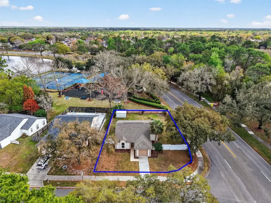 1000 Covington Street, Oviedo, FL 32765 - #3