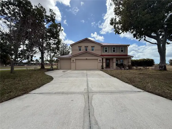 24491 Julian Court, PUNTA GORDA, FL 33955