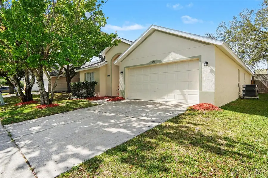 350 Morning Creek Circle, Apopka, FL 32712 - #2