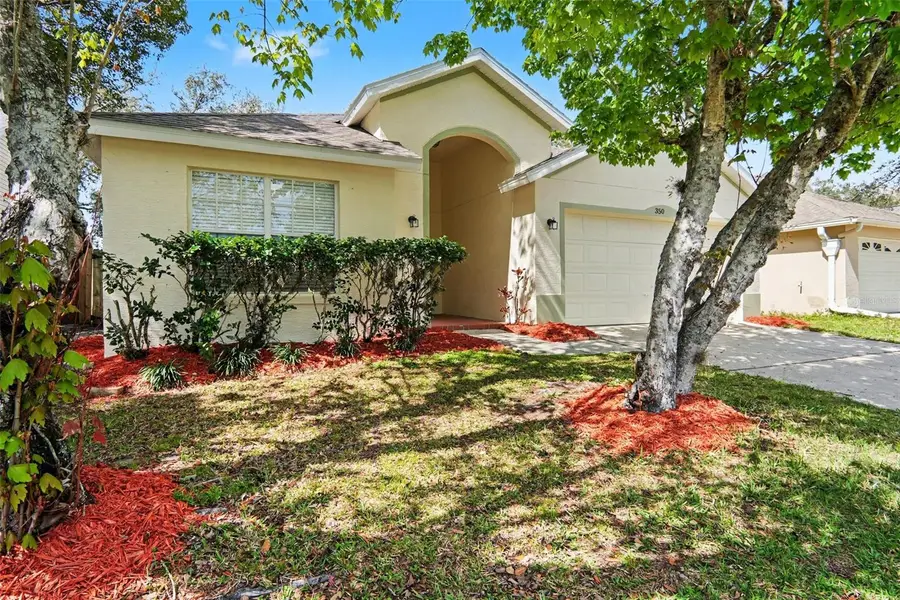 350 Morning Creek Circle, Apopka, FL 32712 - #3