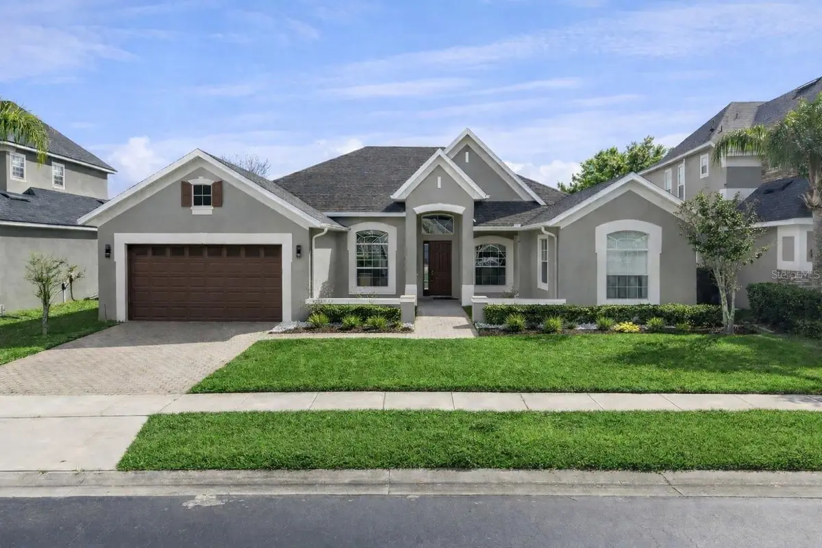 16138 Bristol Lake Circle, Orlando, FL 32828 - #1