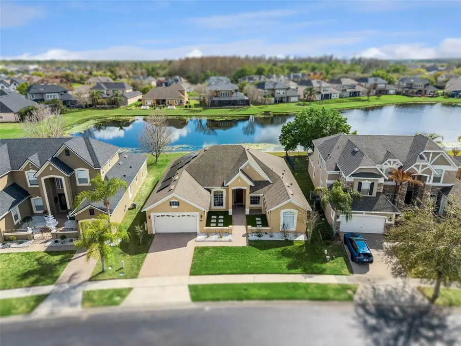 16138 Bristol Lake Circle, Orlando, FL 32828 - #3