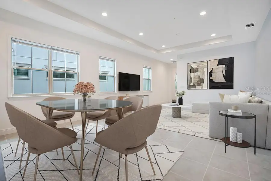 13527 Padstow Place, Orlando, FL 32832 - #2