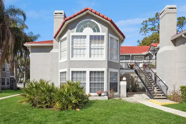 935 Northern Dancer Way #105, CASSELBERRY, FL 32707