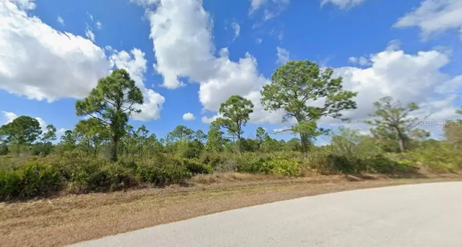 12069 Hollyhock Street, Punta Gorda, FL 33955 - #3