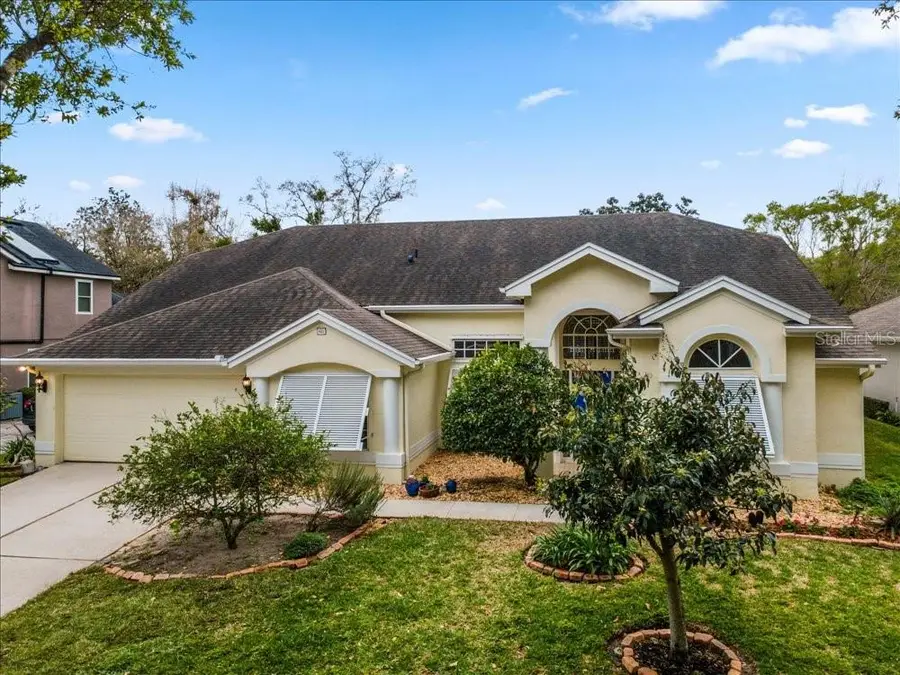 817 Kingsbridge Drive, Oviedo, FL 32765 - #2