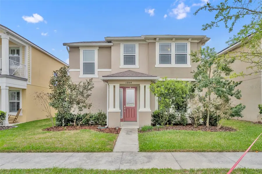 11844 Founders Street, Orlando, FL 32832 - #2
