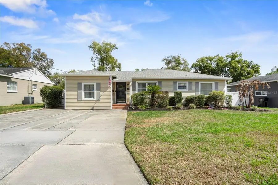 527 Meridale Avenue, Orlando, FL 32803 - #3