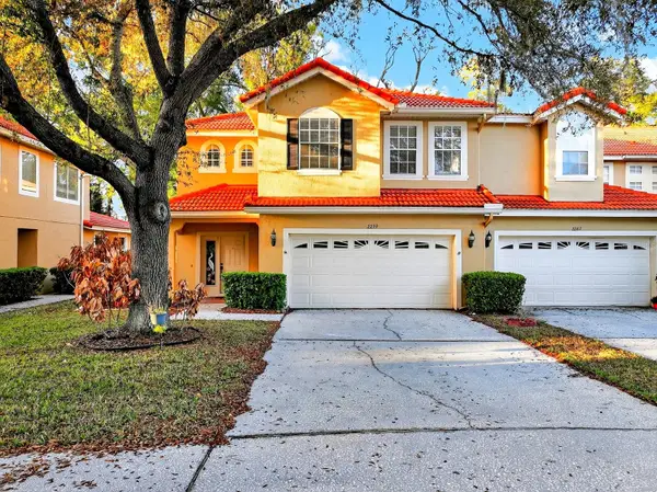 2259 Wekiva Village Lane, APOPKA, FL 32703