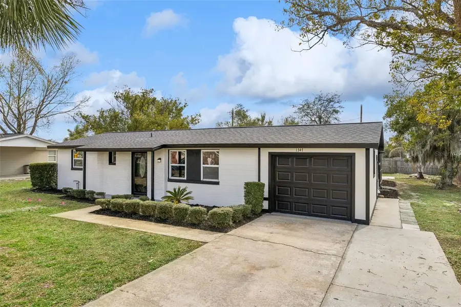 1347 E Normandy Boulevard, Deltona, FL 32725 - #2