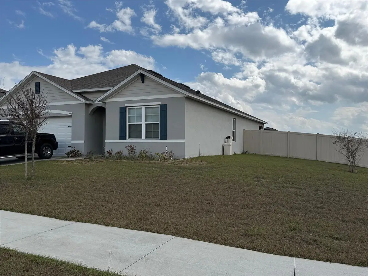 530 Auburn Grove Terrace, Auburndale, FL 33823 - #1