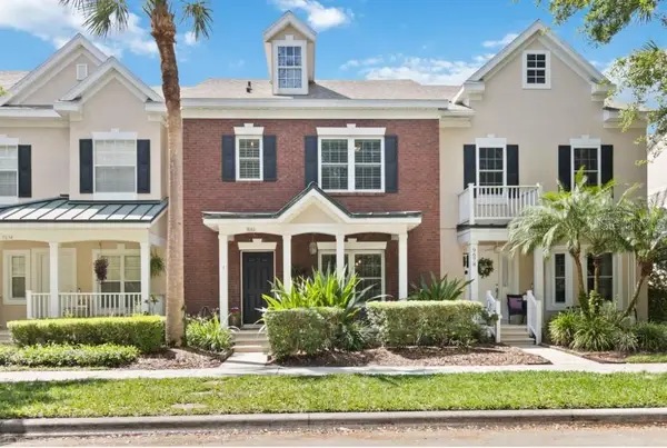 9686 Cypress Pine Street, ORLANDO, FL 32827