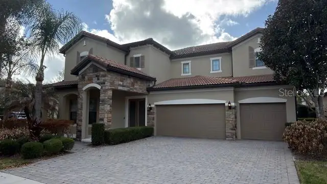 9442 Royal Estates Boulevard, Orlando, FL 32836 - #2