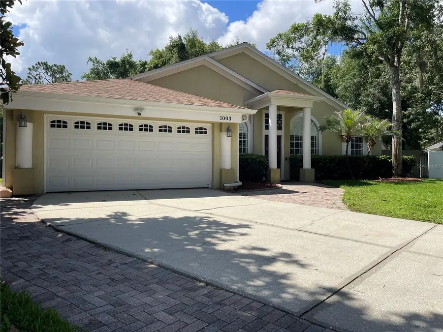 1003 Foggy Brook Place, Longwood, FL 32750 - #2