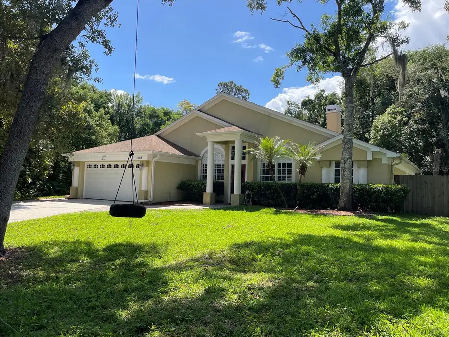 1003 Foggy Brook Place, Longwood, FL 32750 - #3