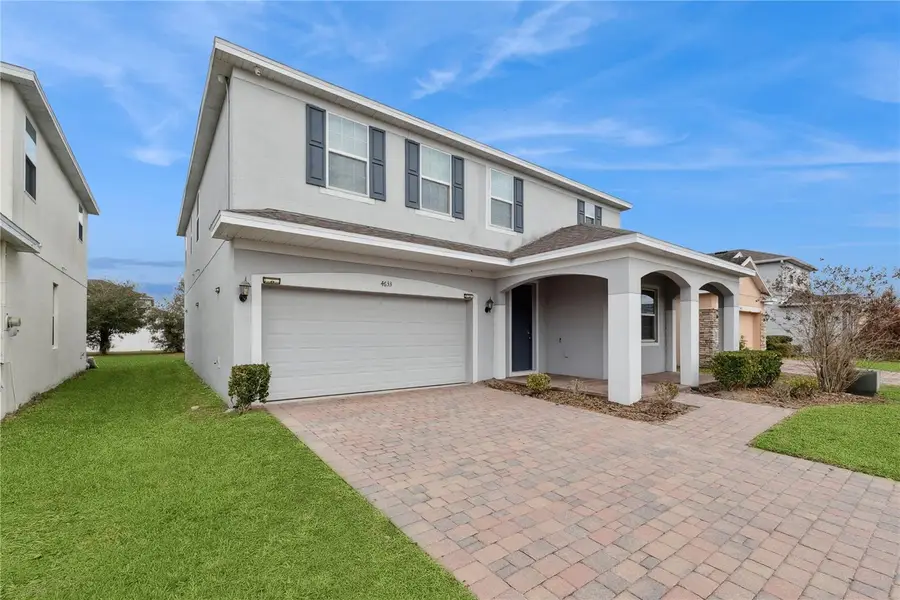 4633 Baymoor Drive, Kissimmee, FL 34758 - #2