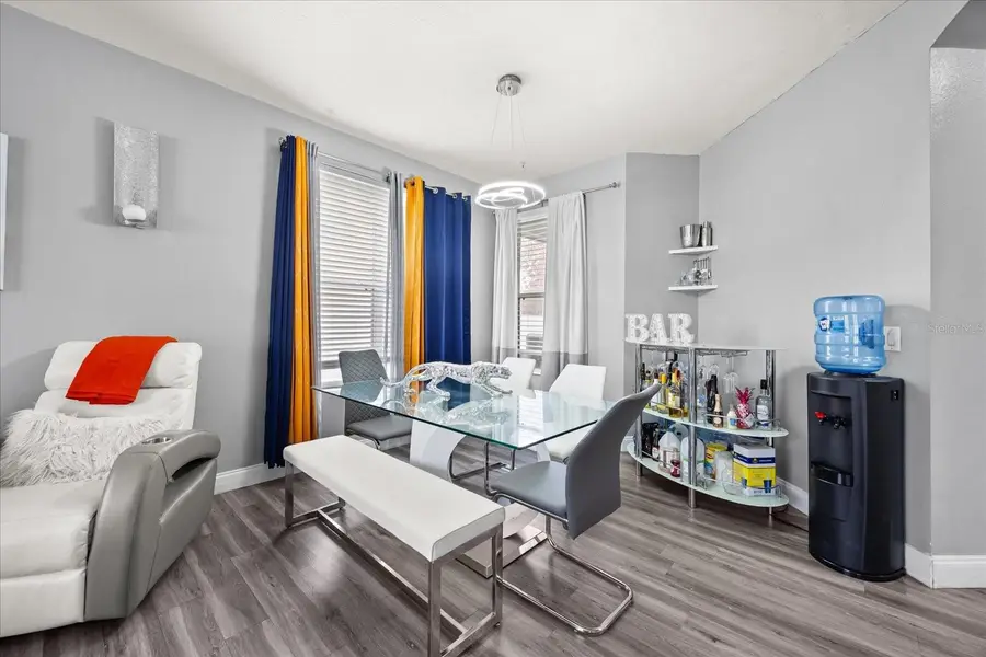 2863 Boating Boulevard, Kissimmee, FL 34746 - #3