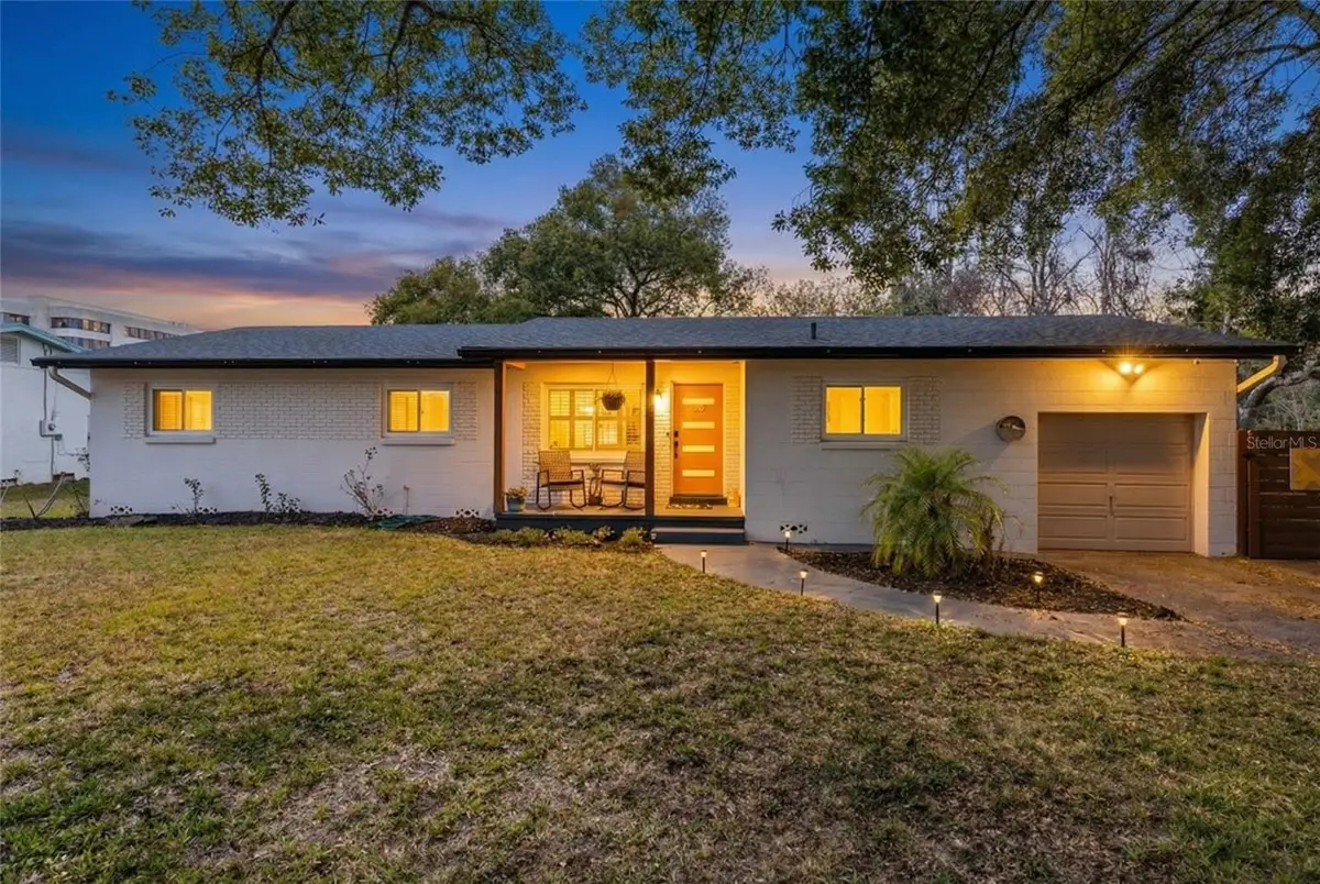 958 Hanover Avenue, Winter Park, FL 32789 - #1