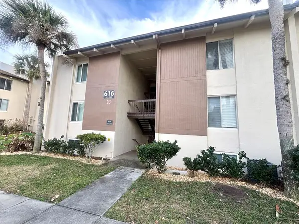 616 Orange Drive #203, ALTAMONTE SPRINGS, FL 32701