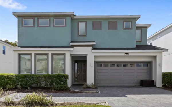 290 Marcello Boulevard, KISSIMMEE, FL 34746