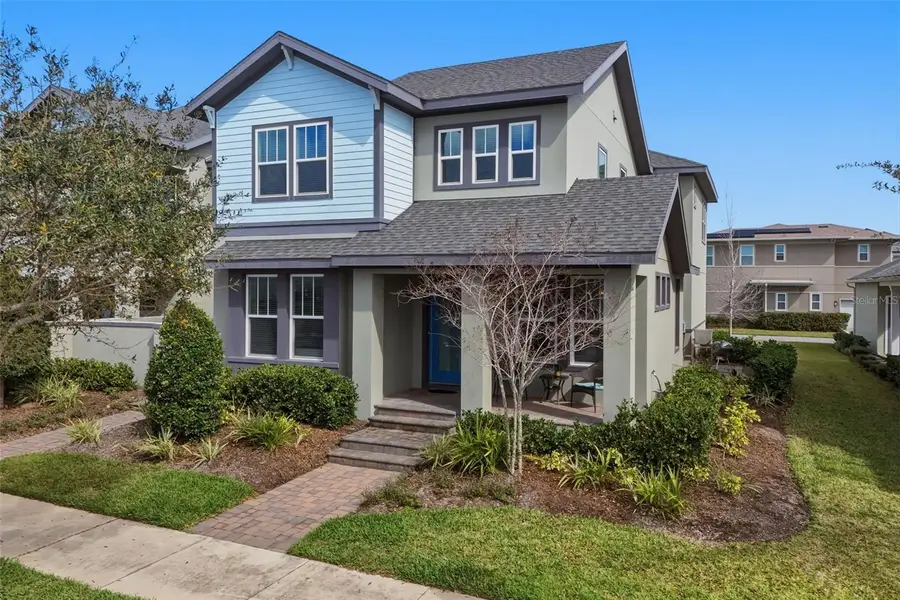 13157 Salk Way, Orlando, FL 32827 - #3