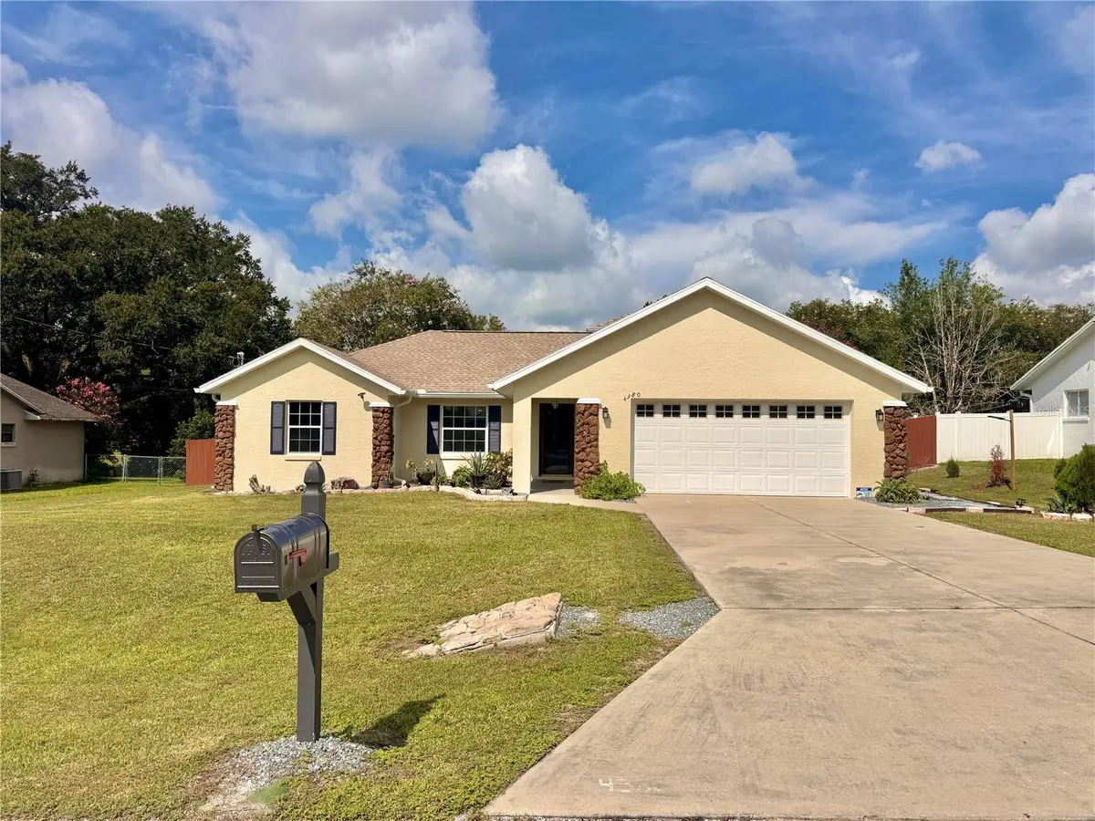 4380 NE 19th Avenue, Ocala, FL 34479 - #1