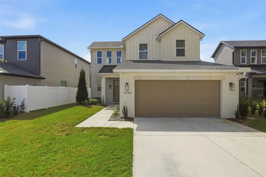 1036 Courtland Street, Orlando, FL 32804 - #2