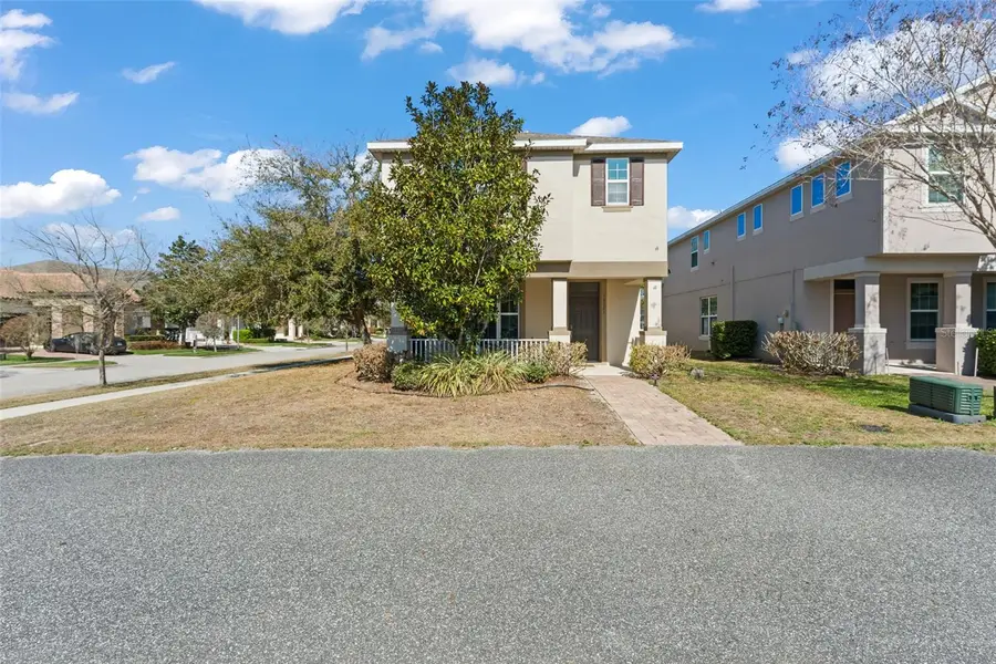 12121 Silverlake Park Drive, Windermere, FL 34786 - #2