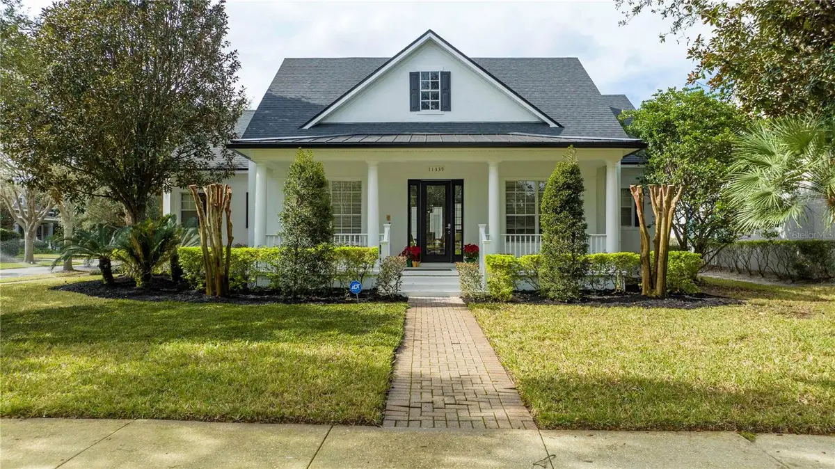 11339 Camden Park Drive, Windermere, FL 34786 - #1