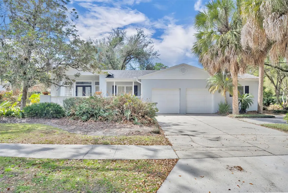 246 Palmer Avenue, Winter Park, FL 32789 - #1