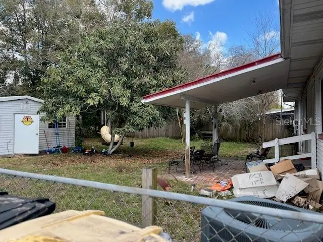 3818 Anvers Boulevard, Jacksonville, FL 32210 - #2