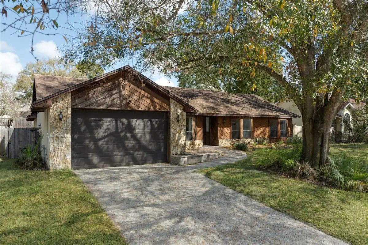 973 Red Dandy Drive, Orlando, FL 32818 - #1