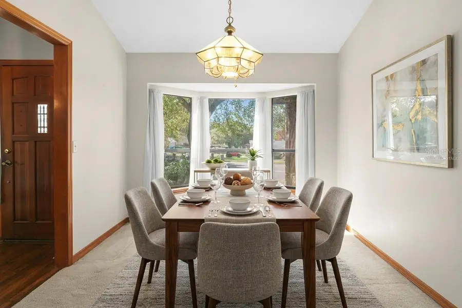 973 Red Dandy Drive, Orlando, FL 32818 - #3